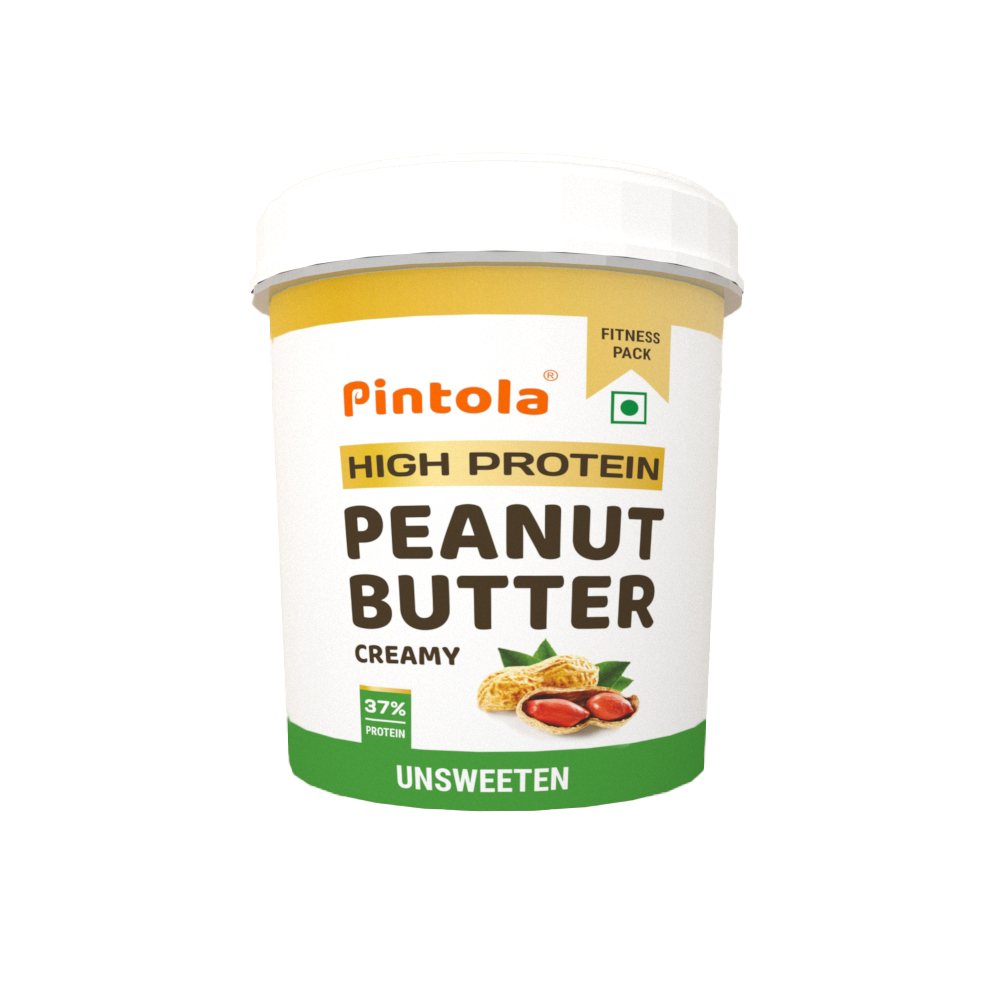 Peanut Butter